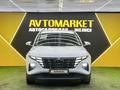 Hyundai Tucson 2023 года за 14 300 000 тг. в Астана – фото 2