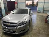 Chevrolet Malibu 2014 года за 6 900 000 тг. в Павлодар – фото 2