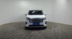 EXEED VX 2022 года за 13 500 000 тг. в Алматы – фото 2
