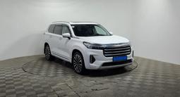 EXEED VX 2022 года за 13 500 000 тг. в Алматы – фото 3