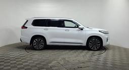 EXEED VX 2022 года за 13 500 000 тг. в Алматы – фото 4