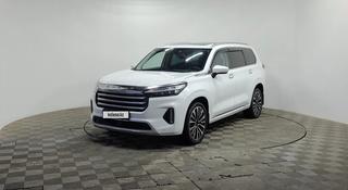 EXEED VX 2022 года за 13 500 000 тг. в Алматы