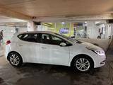 Kia Cee'd 2014 годаүшін5 700 000 тг. в Астана – фото 3