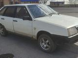 ВАЗ (Lada) 2109 1996 годаүшін620 000 тг. в Лисаковск