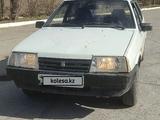 ВАЗ (Lada) 2109 1996 годаүшін620 000 тг. в Лисаковск – фото 3