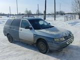 ВАЗ (Lada) 2111 2001 годаfor300 000 тг. в Петропавловск – фото 4