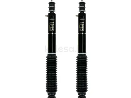 Амортизаторы усиленные Dobinsons IMS monotube NISSAN PATROL Y60/Y61 за 134 700 тг. в Алматы – фото 2