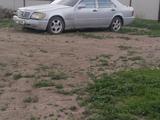 Mercedes-Benz S 300 1993 годаүшін850 000 тг. в Аягоз – фото 5