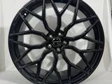 Новые литые диски R23 10J 5x120 ET35 за 740 000 тг. в Алматы