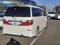 Toyota Alphard 2008 года за 6 000 000 тг. в Алматы – фото 3