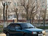 ВАЗ (Lada) 21099 2001 года за 1 650 000 тг. в Актау – фото 3