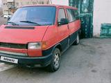 Volkswagen Transporter 1991 годаfor1 900 000 тг. в Караганда – фото 2