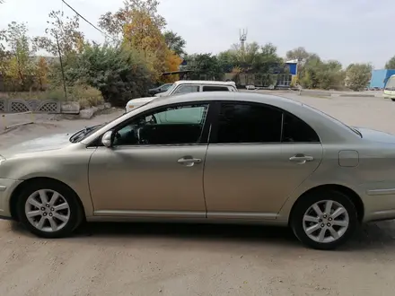 Toyota Avensis 2007 года за 4 850 000 тг. в Алматы – фото 2