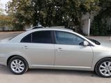 Toyota Avensis 2007 года за 4 850 000 тг. в Алматы – фото 4