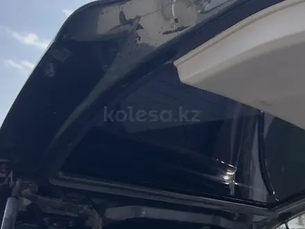Toyota 4Runner 2005 года за 15 500 000 тг. в Алматы – фото 12