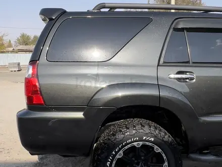 Toyota 4Runner 2005 года за 15 500 000 тг. в Алматы – фото 16
