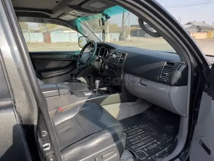 Toyota 4Runner 2005 года за 15 500 000 тг. в Алматы – фото 18