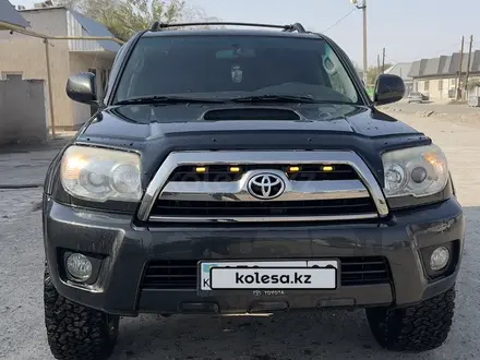 Toyota 4Runner 2005 года за 15 500 000 тг. в Алматы
