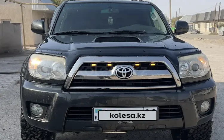Toyota 4Runner 2005 годаүшін15 500 000 тг. в Алматы