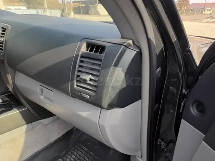 Toyota 4Runner 2005 года за 15 500 000 тг. в Алматы – фото 20