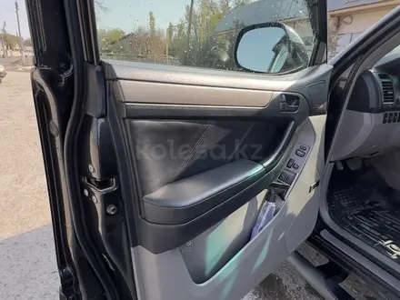 Toyota 4Runner 2005 года за 15 500 000 тг. в Алматы – фото 31