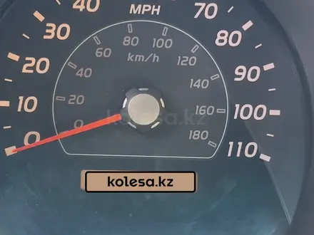 Toyota 4Runner 2005 года за 15 500 000 тг. в Алматы – фото 37