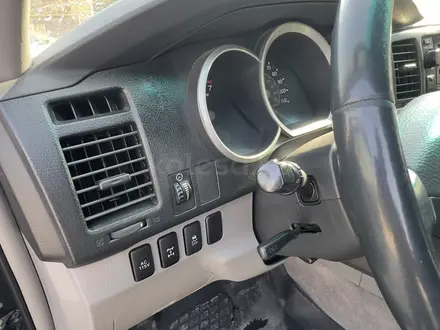 Toyota 4Runner 2005 года за 15 500 000 тг. в Алматы – фото 36