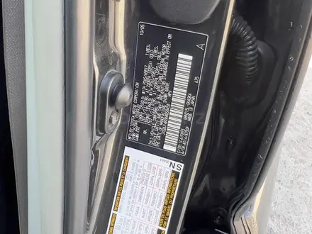 Toyota 4Runner 2005 года за 15 500 000 тг. в Алматы – фото 38