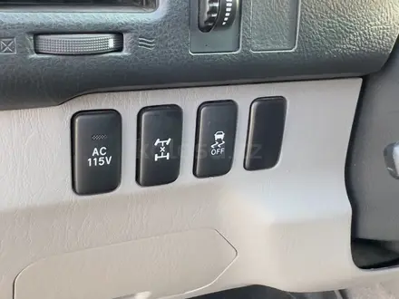 Toyota 4Runner 2005 года за 15 500 000 тг. в Алматы – фото 39