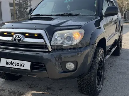 Toyota 4Runner 2005 года за 15 500 000 тг. в Алматы – фото 3