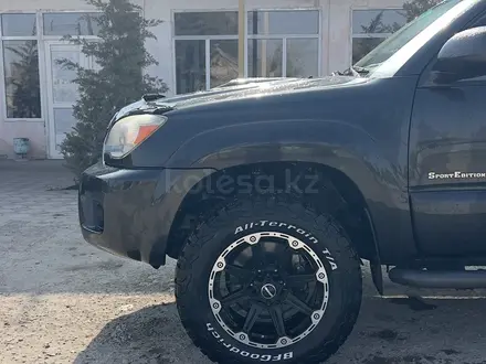 Toyota 4Runner 2005 года за 15 500 000 тг. в Алматы – фото 5