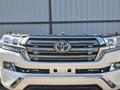 Бампер на Land Cruiser 200 2016-21үшін175 000 тг. в Актау