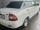 ВАЗ (Lada) Priora 2170 2013 годаүшін2 028 735 тг. в Кызылорда – фото 4