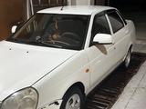 ВАЗ (Lada) Priora 2170 2013 годаүшін2 028 735 тг. в Кызылорда – фото 5