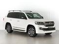 Toyota Land Cruiser 2018 года за 41 990 000 тг. в Актобе – фото 2