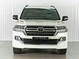 Toyota Land Cruiser 2018 года за 41 990 000 тг. в Актобе