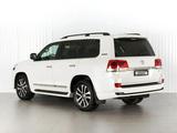 Toyota Land Cruiser 2018 года за 41 990 000 тг. в Актобе – фото 4