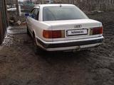 Audi 100 1992 года за 1 550 000 тг. в Петропавловск – фото 2