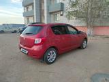 Renault Sandero Stepway 2015 годаүшін4 500 000 тг. в Балхаш