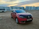 Renault Sandero Stepway 2015 года за 4 500 000 тг. в Балхаш – фото 3