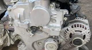 Коробка привозной NISSAN QASHGAI MR20 за 220 000 тг. в Алматы