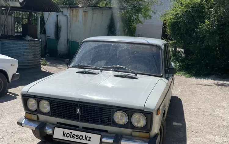 ВАЗ (Lada) 2106 1996 годаүшін650 000 тг. в Шемонаиха