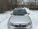 Subaru Forester 2008 года за 4 900 000 тг. в Караганда – фото 2