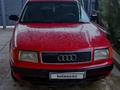 Audi 100 1991 годаүшін1 800 000 тг. в Тараз – фото 4