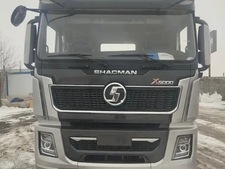 Shacman (Shaanxi)  X5000 2025 года за 38 888 888 тг. в Алматы – фото 31