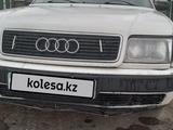 Audi 100 1991 годаүшін1 600 000 тг. в Караганда – фото 5