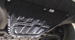 Защиты картера и кпп, широкий ассортимент за 15 000 тг. в Астана – фото 3