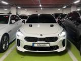 Kia Stinger 2022 года за 19 000 000 тг. в Алматы