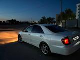 Toyota Camry 2004 годаүшін3 800 000 тг. в Кандыагаш – фото 3