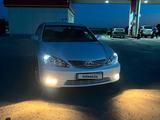 Toyota Camry 2004 годаүшін3 800 000 тг. в Кандыагаш – фото 5